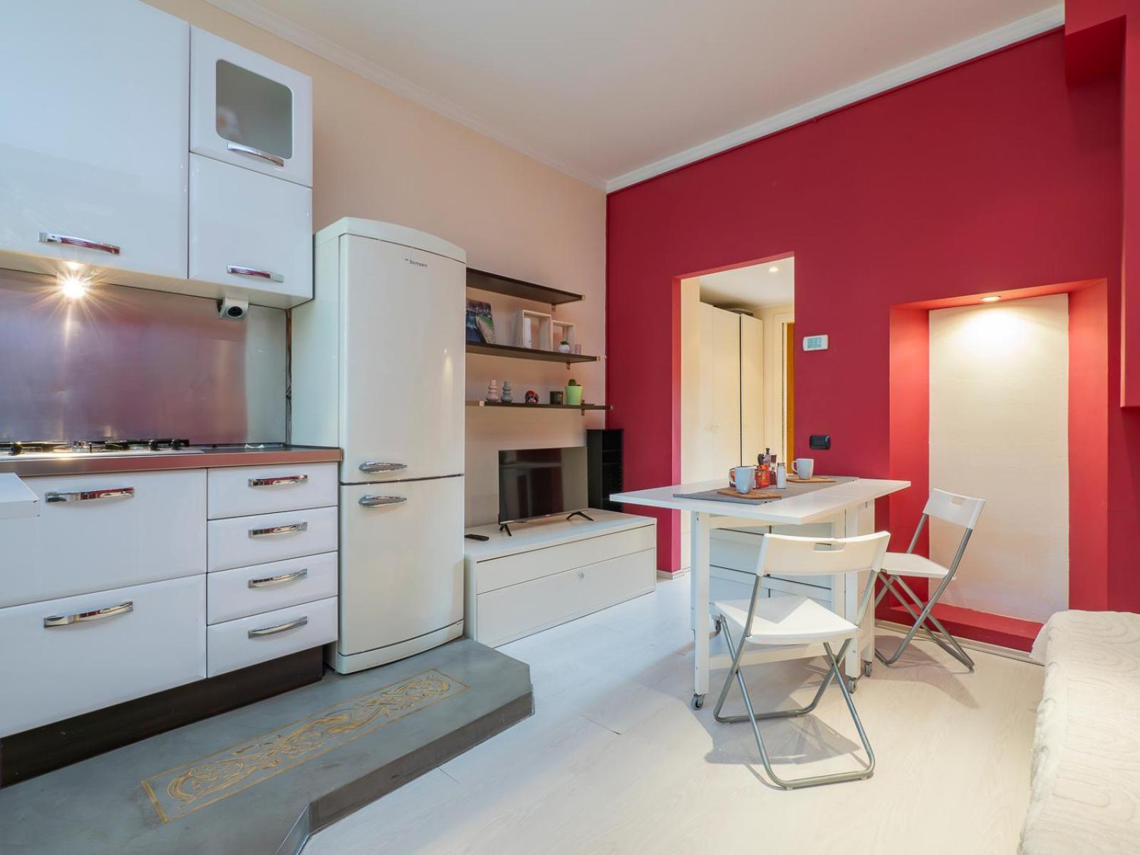 Xenia Apartments - Colorful Apartment In Fiera Area Мілан Екстер'єр фото